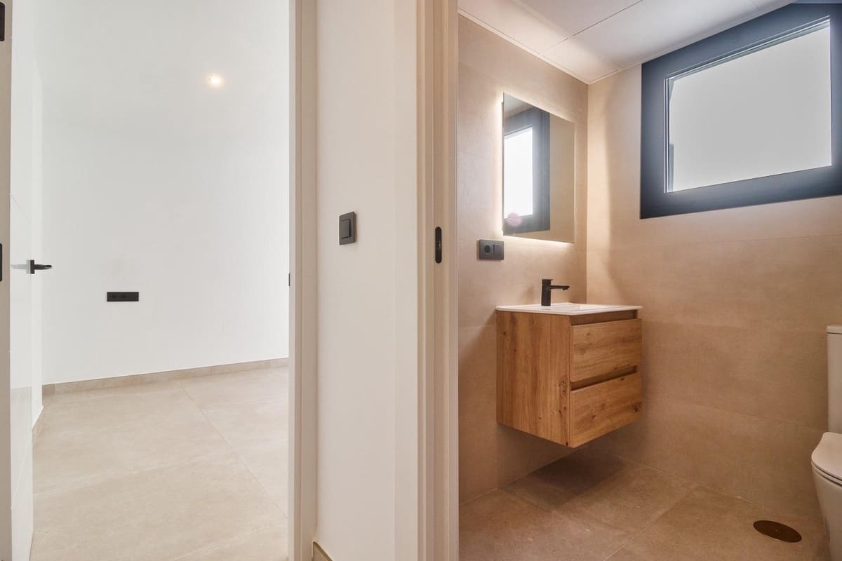 3 sovrum Lägenhet till salu i Fuengirola med pool garage - 497 000 € (Ref: 8997121)