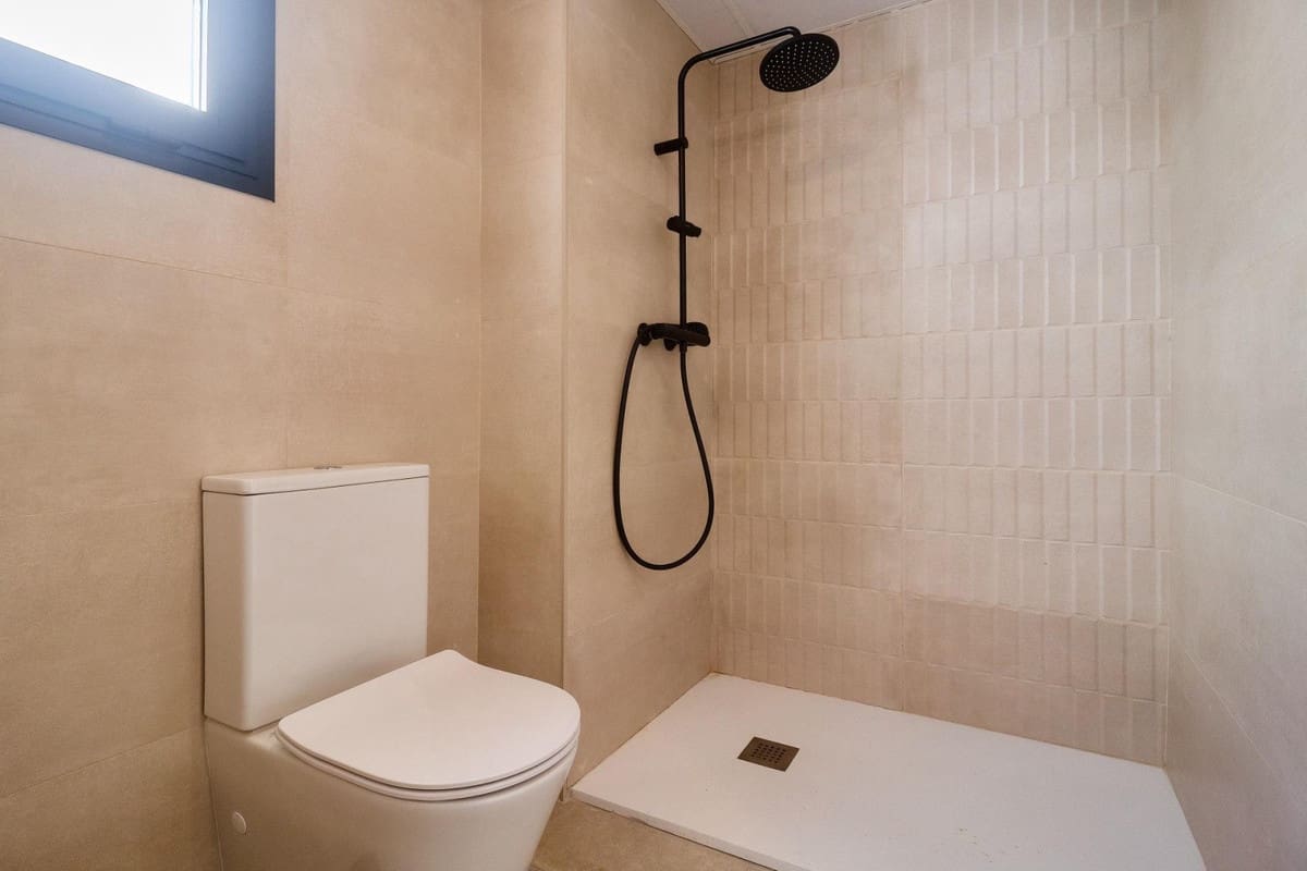 3 sovrum Lägenhet till salu i Fuengirola med pool garage - 497 000 € (Ref: 8997121)