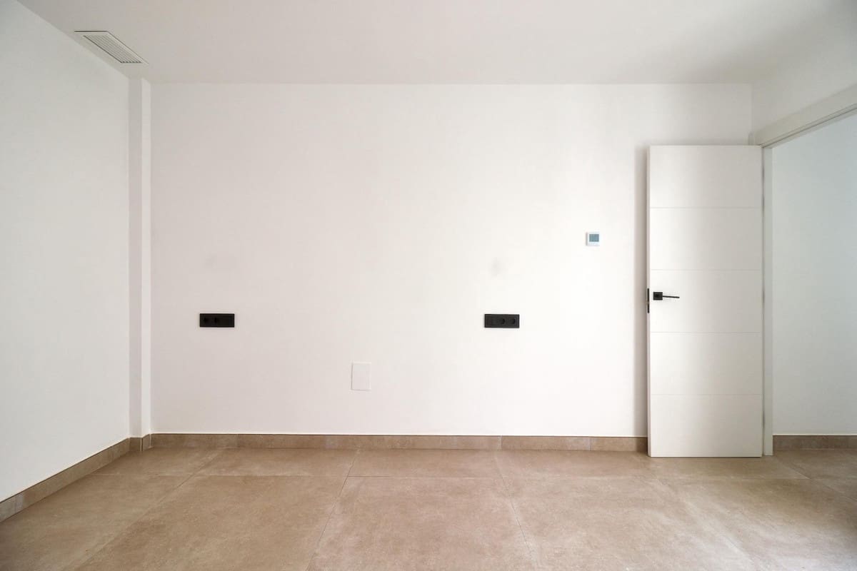 3 sovrum Lägenhet till salu i Fuengirola med pool garage - 497 000 € (Ref: 8997121)