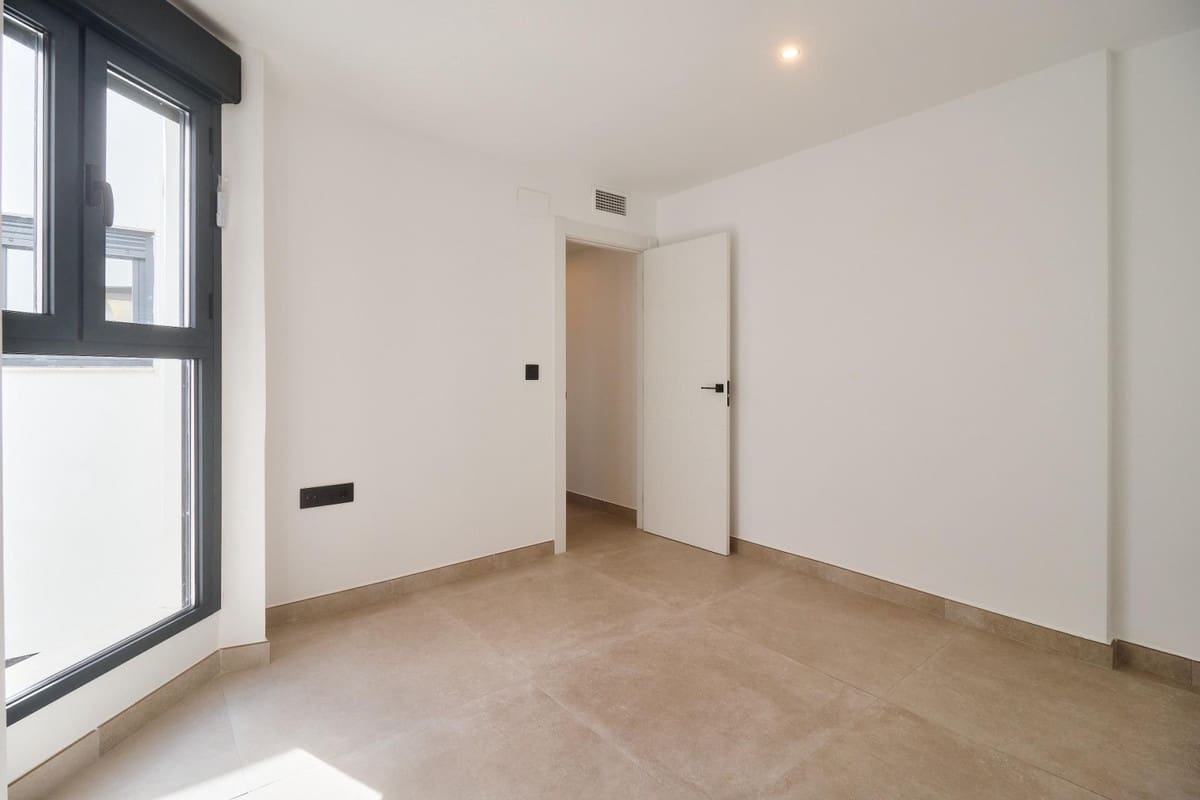 3 sovrum Lägenhet till salu i Fuengirola med pool garage - 497 000 € (Ref: 8997121)