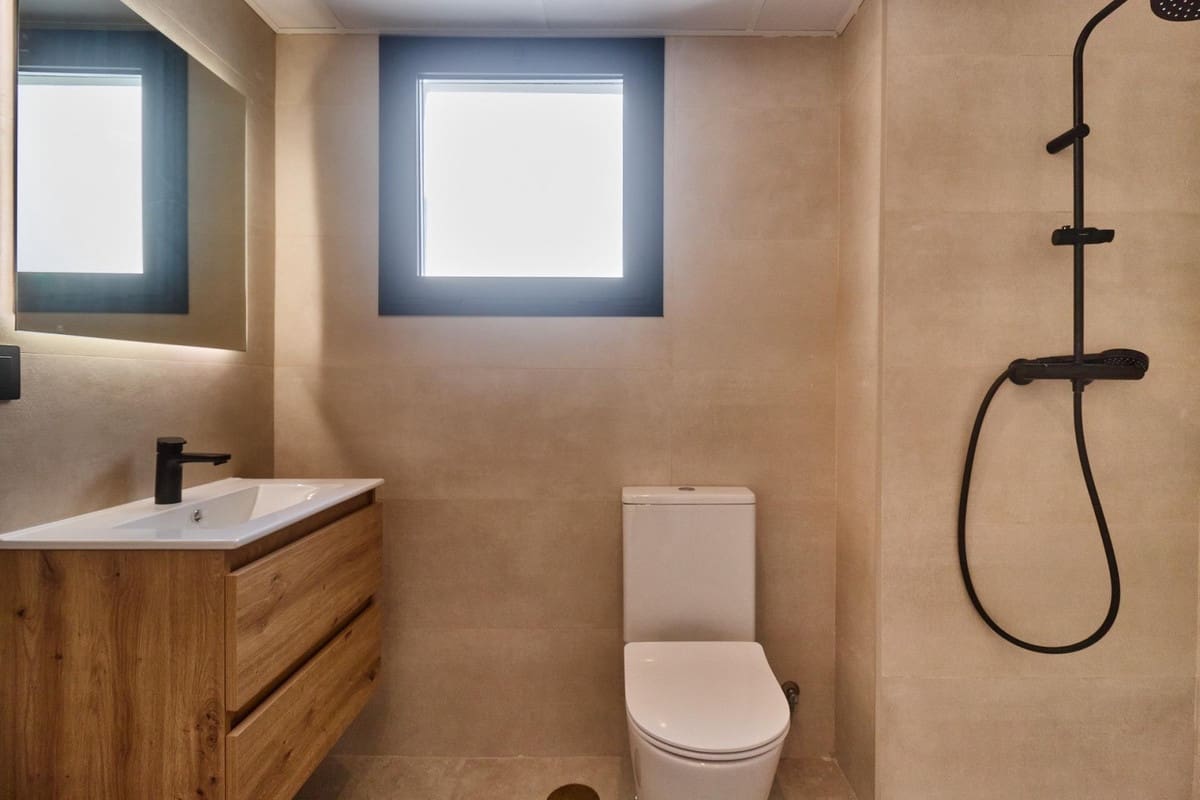 3 sovrum Lägenhet till salu i Fuengirola med pool garage - 497 000 € (Ref: 8997121)