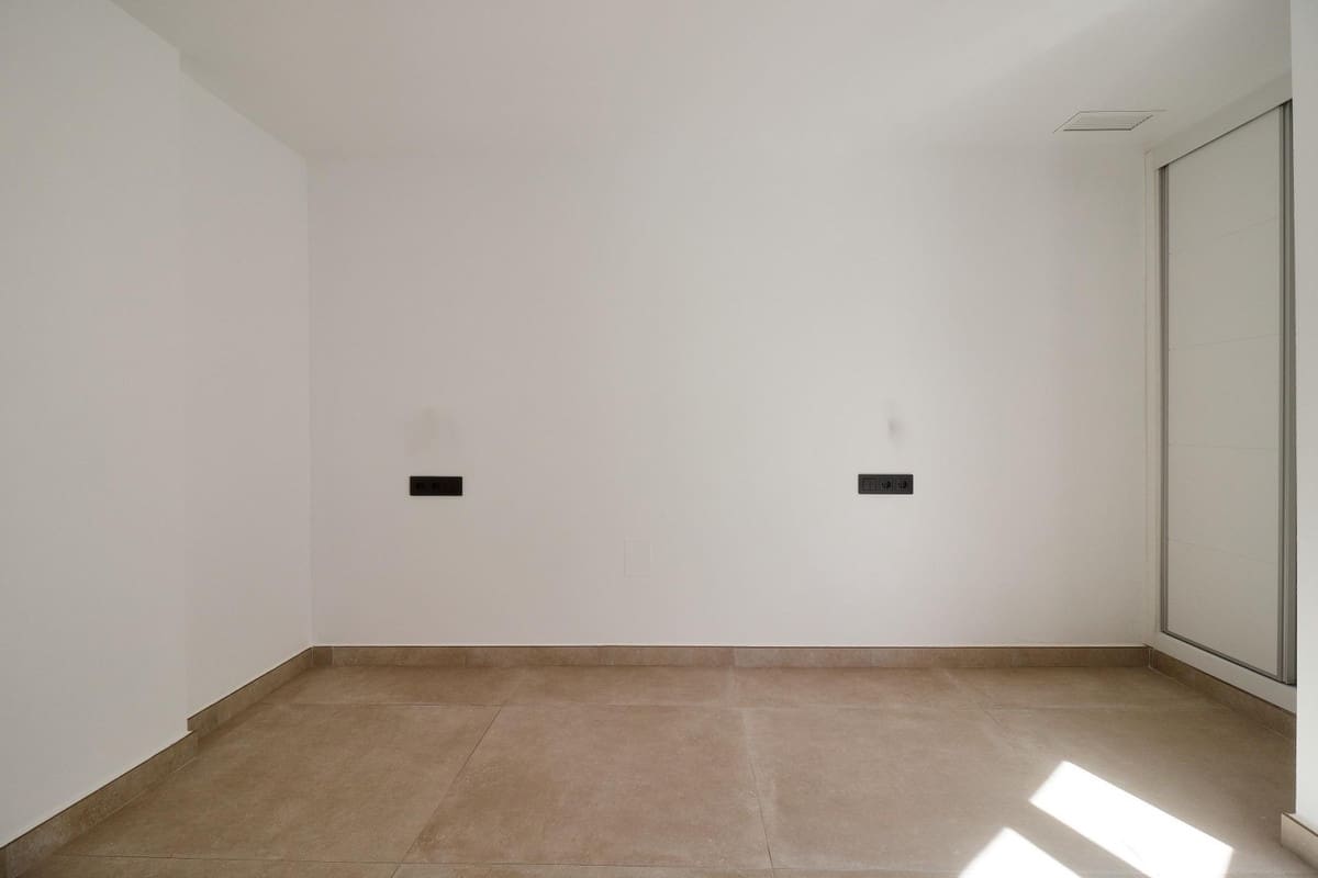 3 sovrum Lägenhet till salu i Fuengirola med pool garage - 497 000 € (Ref: 8997121)