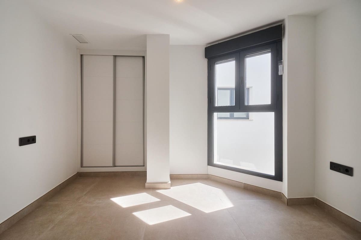 3 sovrum Lägenhet till salu i Fuengirola med pool garage - 497 000 € (Ref: 8997121)