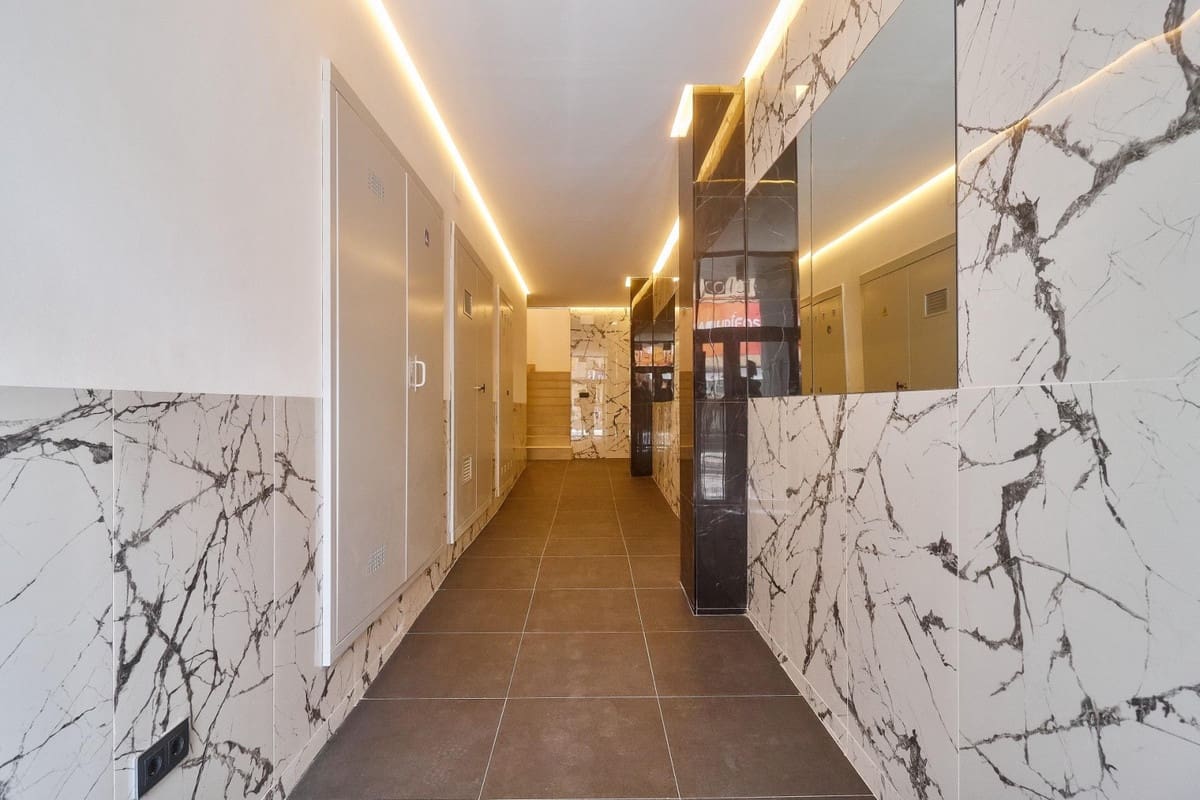 3 sovrum Lägenhet till salu i Fuengirola med pool garage - 497 000 € (Ref: 8997121)