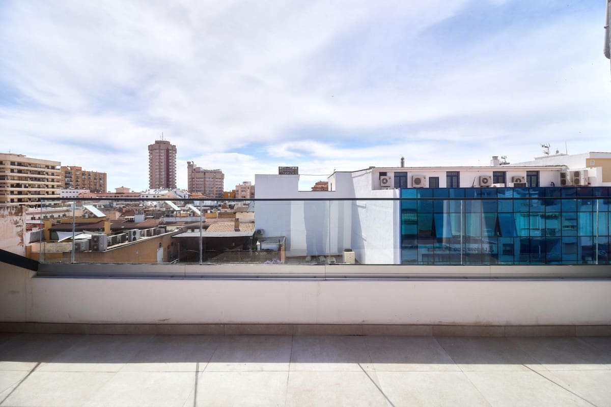 3 sovrum Lägenhet till salu i Fuengirola med pool garage - 497 000 € (Ref: 8997121)