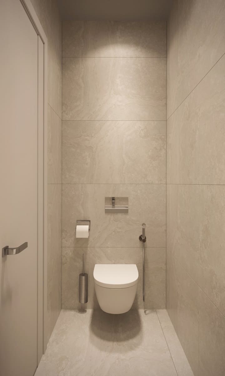 2 sypialnia Apartament na sprzedaż w New Golden Mile z basenem garażem - 799 000 € (Ref: 8997122)