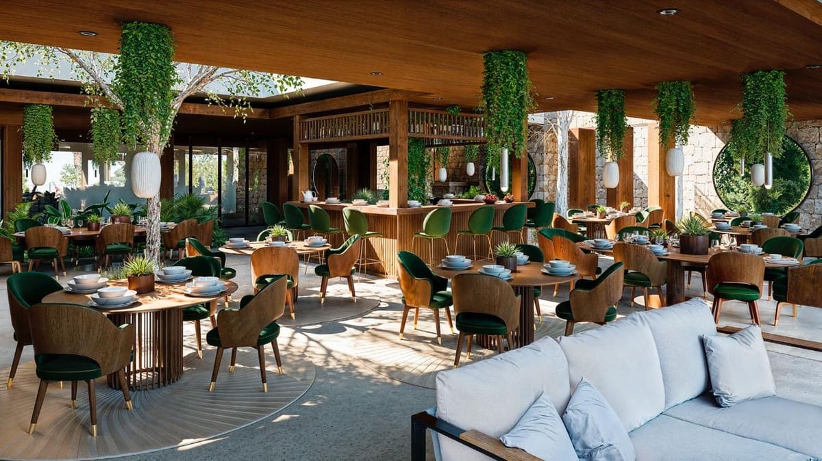 2 sypialnia Apartament na sprzedaż w New Golden Mile z basenem garażem - 799 000 € (Ref: 8997122)