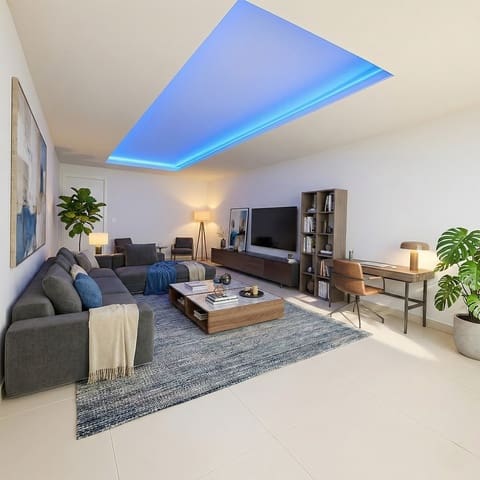 6 slaapkamer Villa te koop in El Chaparral, Mijas met zwembad garage - € 2.548.000 (Ref: 8997128)