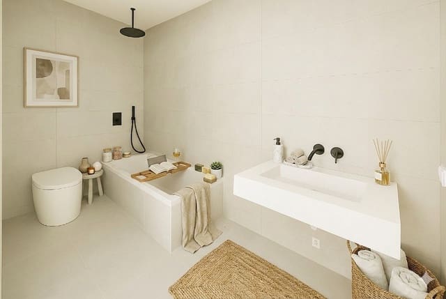 6 chambre Villa/Maison à vendre à El Chaparral, Mijas avec piscine garage - 2 548 000 € (Ref: 8997128)