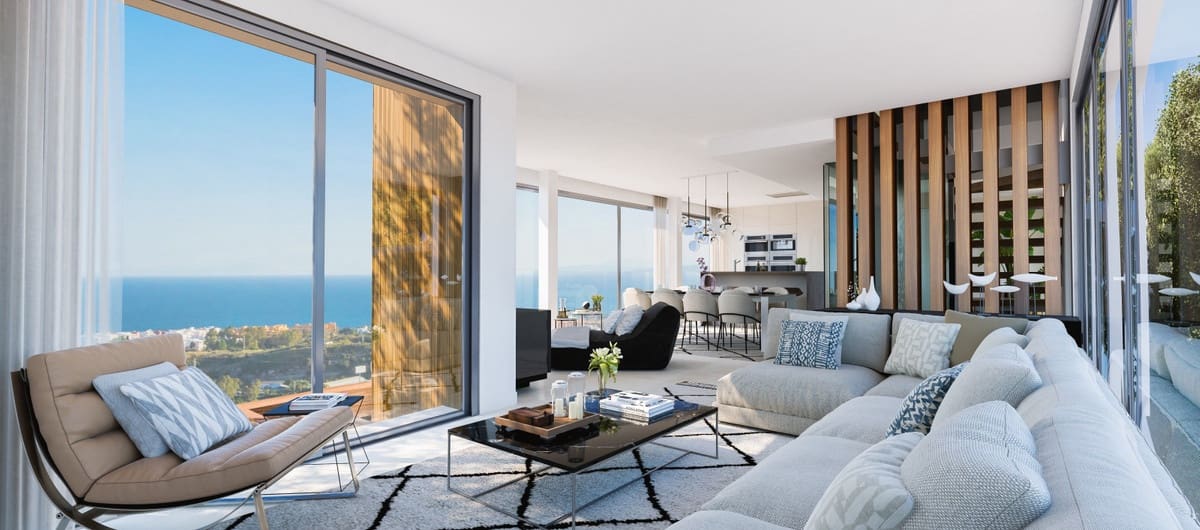 3 slaapkamer Villa te koop in Benahavis met zwembad garage - € 1.490.000 (Ref: 8997130)