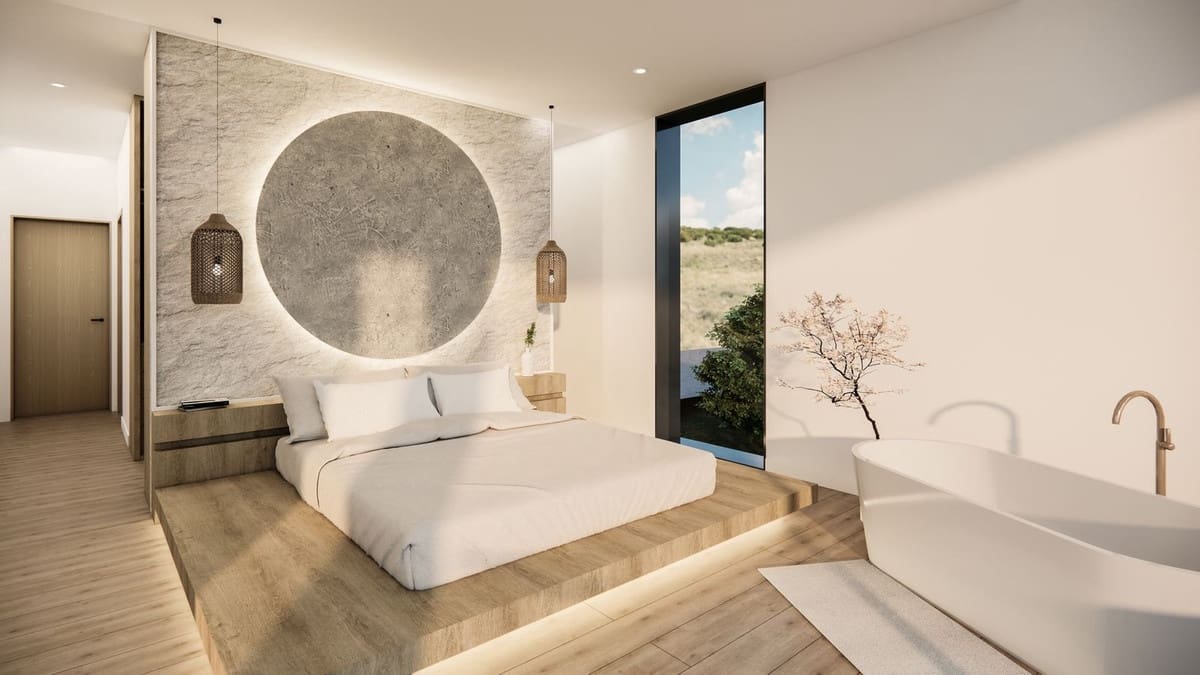 5 bedroom Villa for sale in Benalmadena with pool garage - € 2,200,000 (Ref: 8997134)