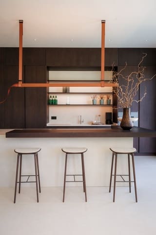 4 soverom Villa til salgs i Casco Antiguo, Marbella med svømmebasseng garasje - € 4 900 000 (Ref: 8997140)