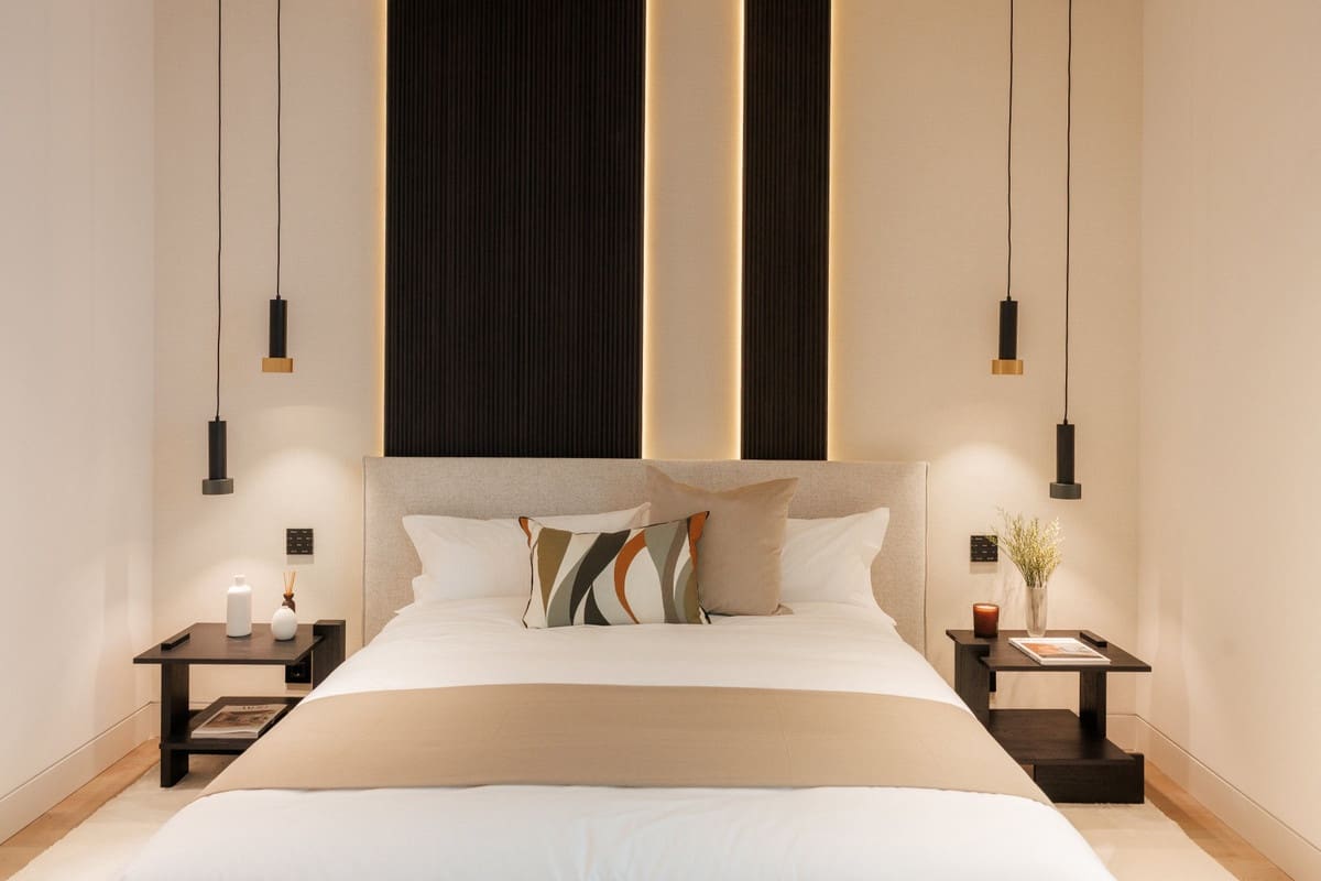 4 chambre Villa/Maison à vendre à Marbella avec piscine garage - 4 900 000 € (Ref: 8997140)