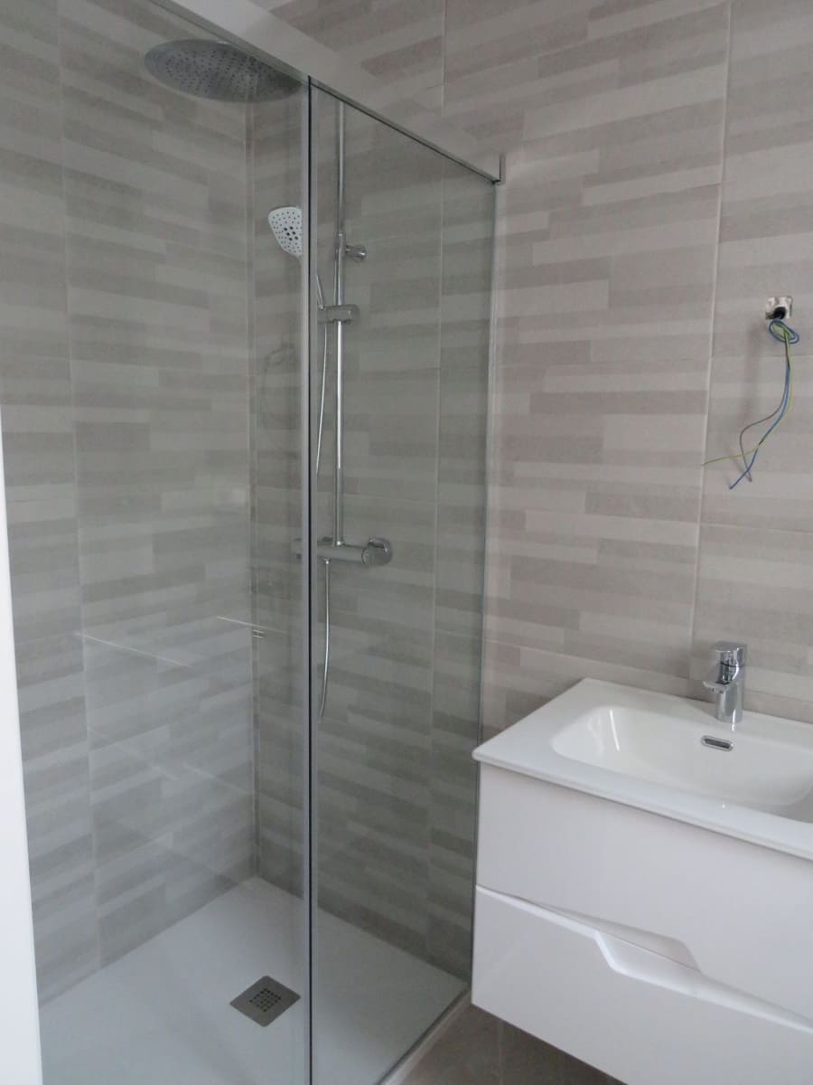 2 quarto Apartamento para venda em Fuengirola com piscina garagem - 370 000 € (Ref: 8997141)