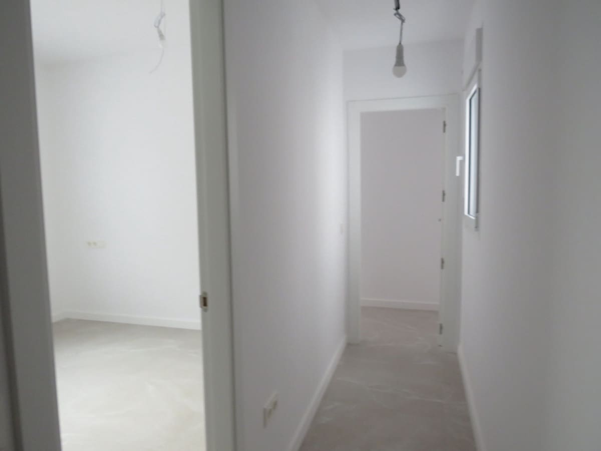 2 quarto Apartamento para venda em Fuengirola com piscina garagem - 370 000 € (Ref: 8997141)