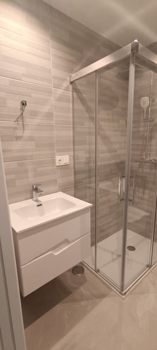 2 quarto Apartamento para venda em Fuengirola com piscina garagem - 370 000 € (Ref: 8997141)