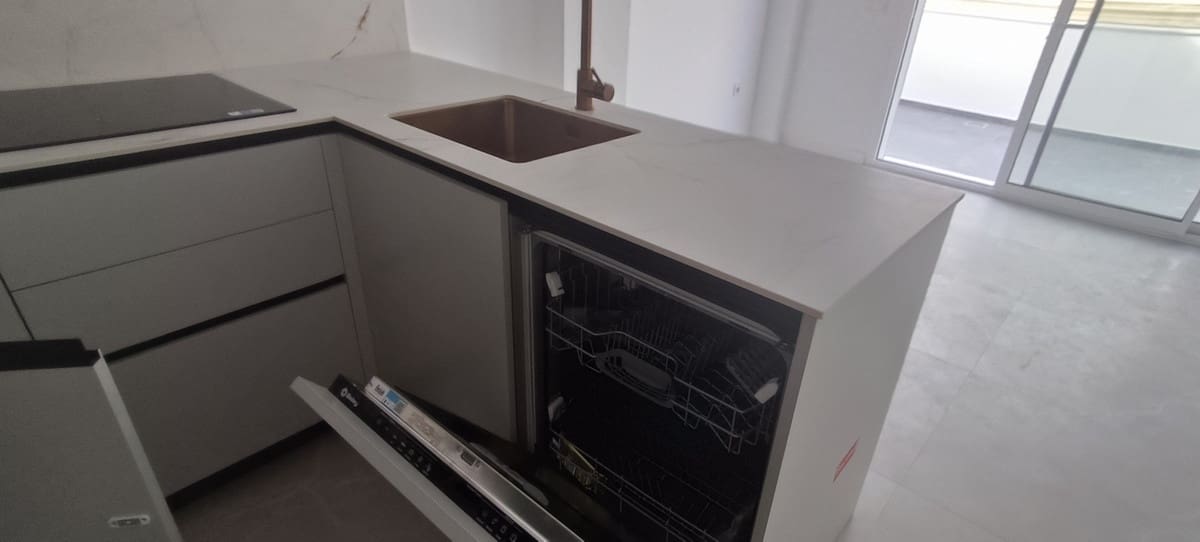 2 quarto Apartamento para venda em Fuengirola com piscina garagem - 370 000 € (Ref: 8997141)