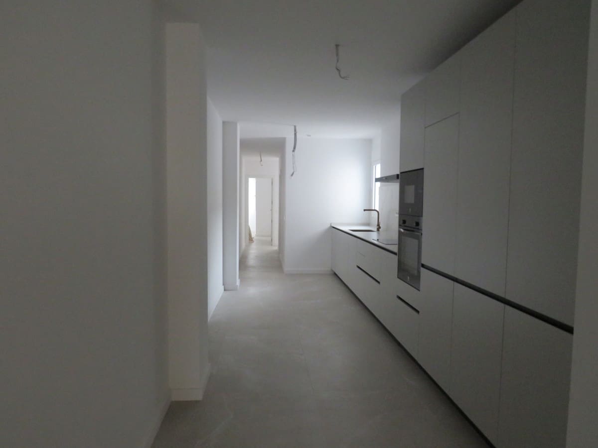 2 quarto Apartamento para venda em Fuengirola com piscina garagem - 370 000 € (Ref: 8997141)