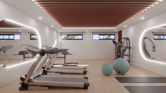 Casa de 3 habitaciones en Riviera del Sol, Mijas en venta con piscina garaje - 1.475.815 € (Ref: 8997142)