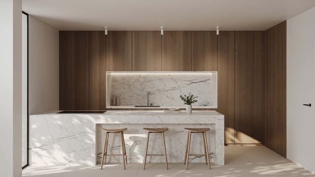 5 sypialnia Willa na sprzedaż w Valle Romano Golf, Estepona z basenem garażem - 1 765 000 € (Ref: 8997146)