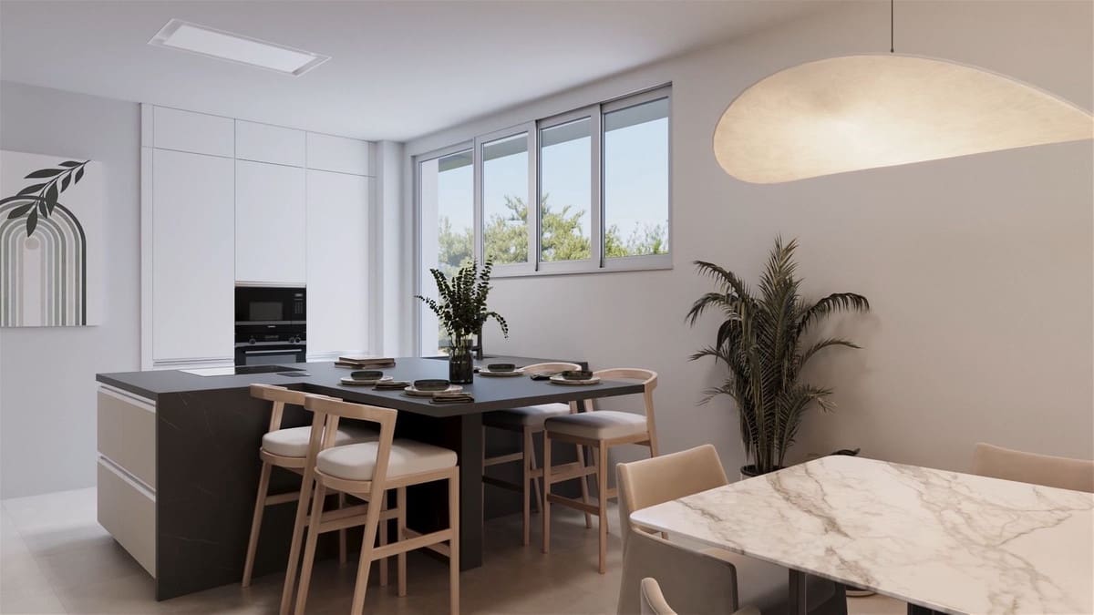 3 sovrum Villa till salu i Estepona med pool garage - 1 800 000 € (Ref: 8997154)