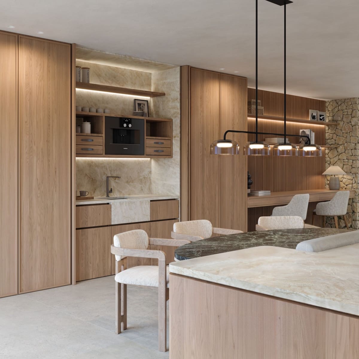 5 slaapkamer Villa te koop in Los Monteros met zwembad garage - € 5.675.000 (Ref: 8997160)