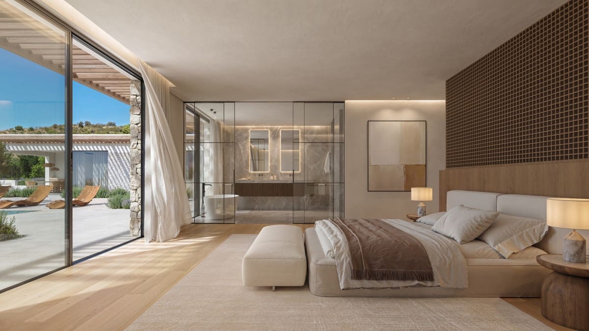 5 slaapkamer Villa te koop in Los Monteros met zwembad garage - € 5.675.000 (Ref: 8997160)