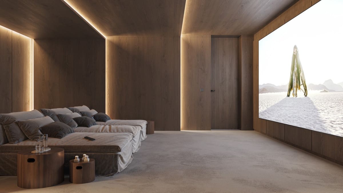 5 slaapkamer Villa te koop in Los Monteros met zwembad garage - € 5.675.000 (Ref: 8997160)