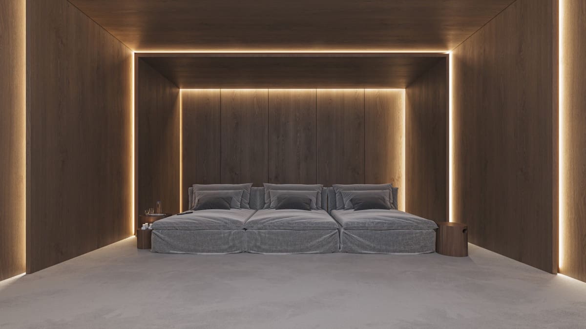 Chalet de 5 habitaciones en Los Monteros en venta con piscina garaje - 5.675.000 € (Ref: 8997160)