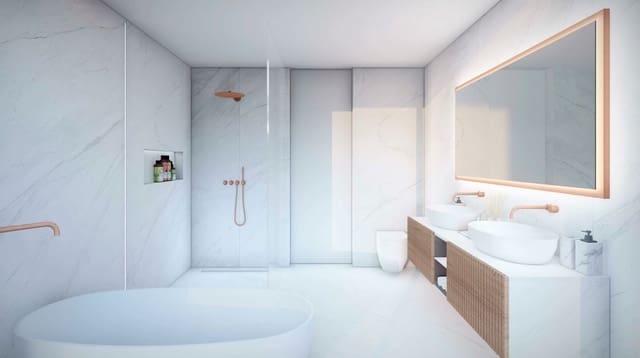 5 sypialnia Willa na sprzedaż w Artola, Marbella z basenem garażem - 3 500 000 € (Ref: 8997162)