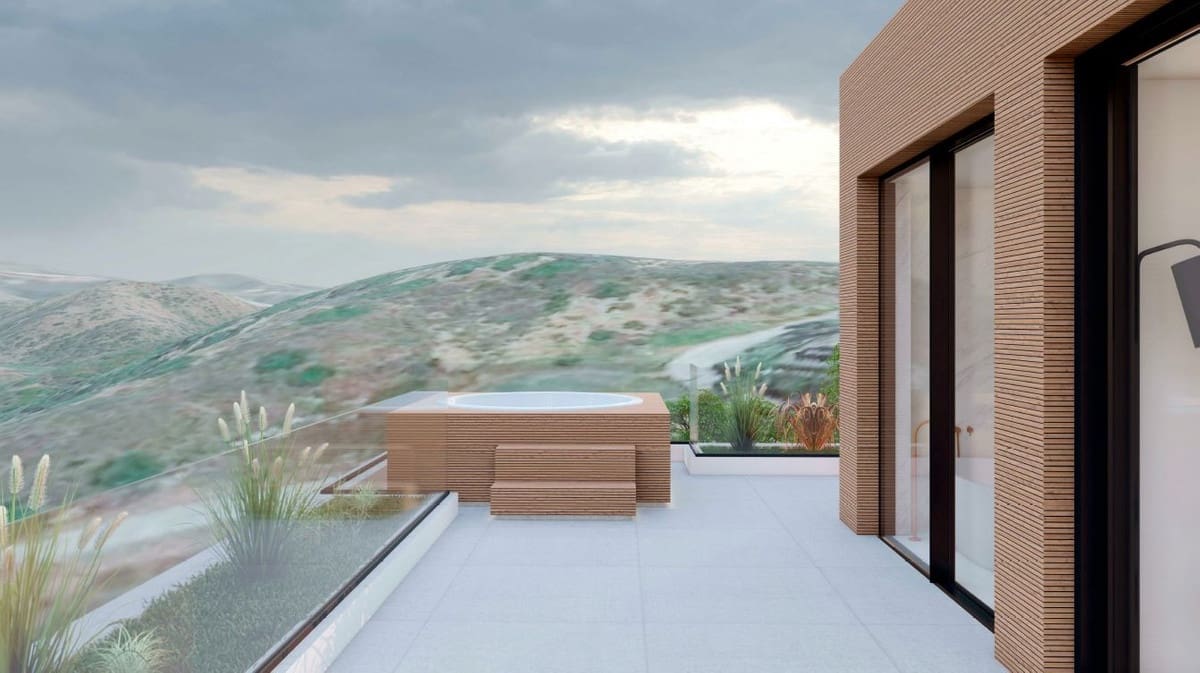 5 bedroom Villa for sale in Artola with pool garage - € 3,500,000 (Ref: 8997162)