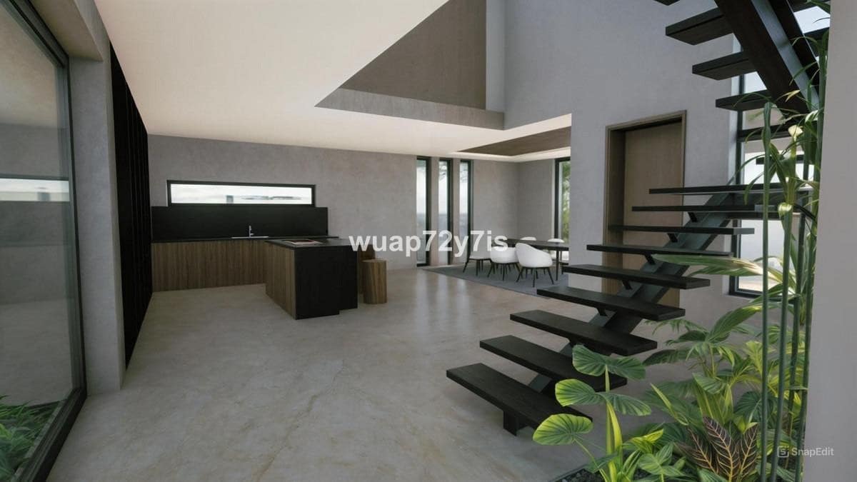 4 Zimmer Villa zu verkaufen in Estepona mit Pool Garage - 1.850.000 € (Ref: 8997165)