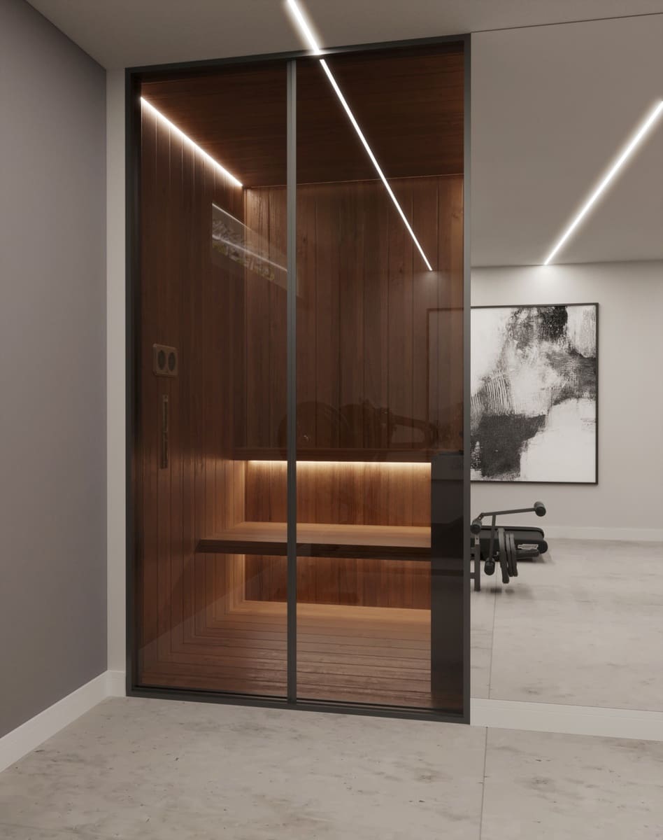 4 sypialnia Willa na sprzedaż w Marbella z basenem garażem - 3 400 000 € (Ref: 8997178)