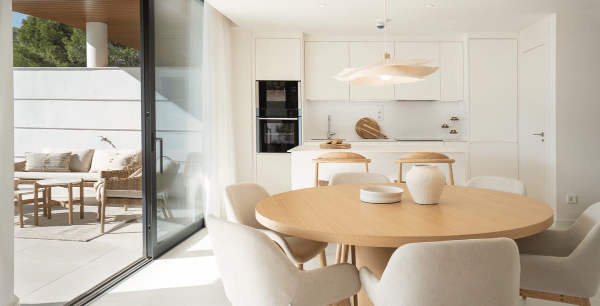 2 soverom Leilighet til salgs i Fuengirola med svømmebasseng garasje - € 695 000 (Ref: 8997179)