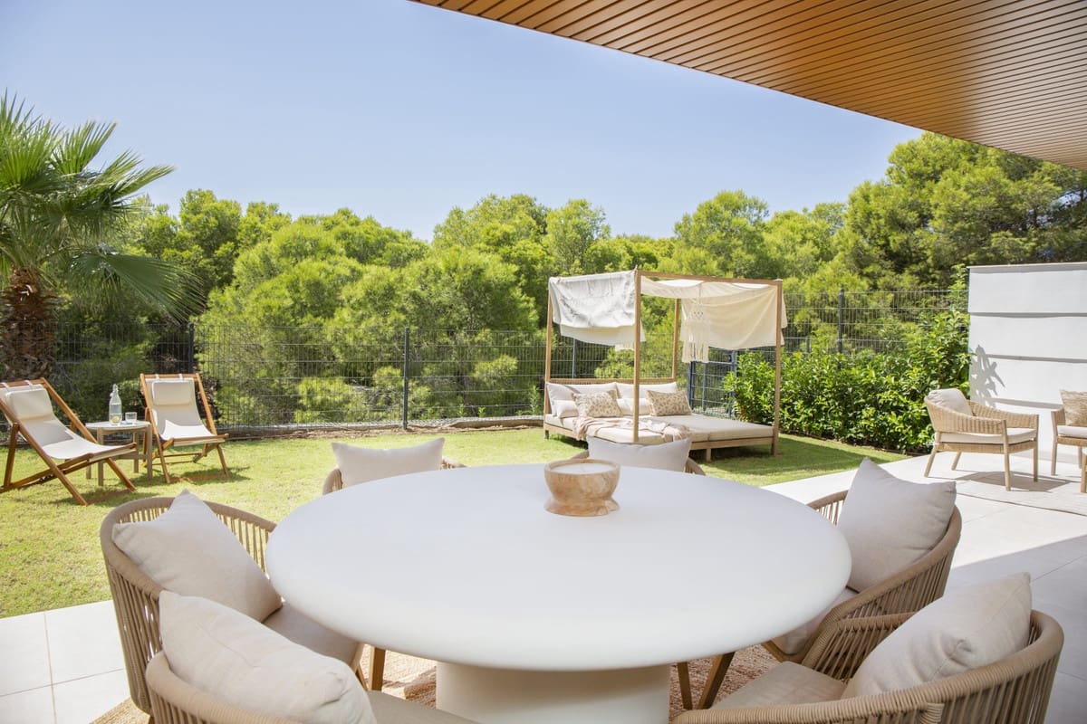 2 soverom Leilighet til salgs i Fuengirola med svømmebasseng garasje - € 695 000 (Ref: 8997179)