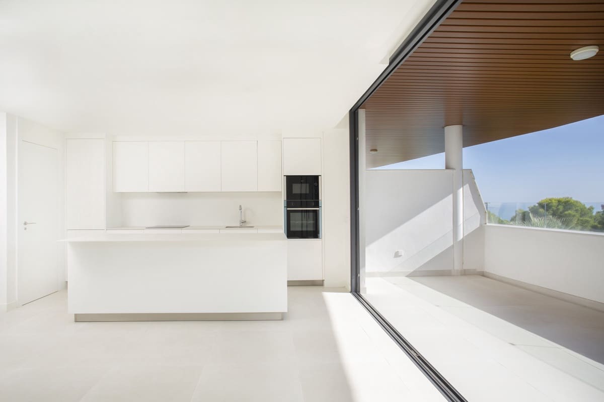 2 quarto Apartamento para venda em Fuengirola com piscina garagem - 695 000 € (Ref: 8997179)