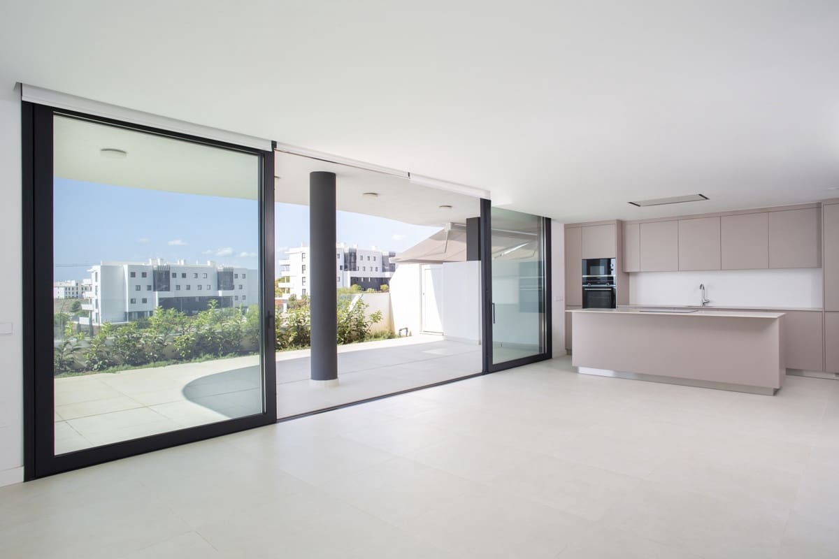 2 quarto Apartamento para venda em Fuengirola com piscina garagem - 695 000 € (Ref: 8997179)