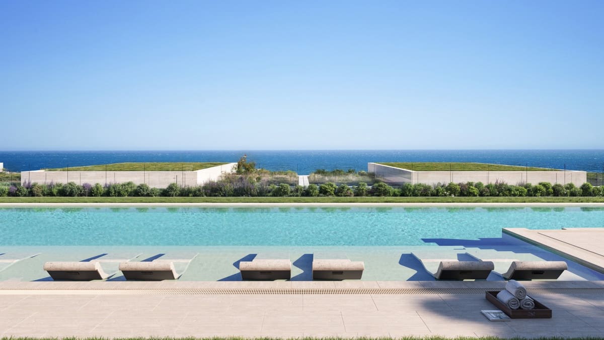 3 bedroom Apartment for sale in Manilva with pool garage - € 1,250,000 (Ref: 8997181)