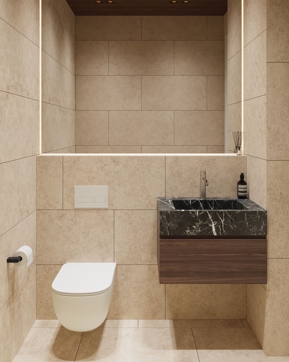 2 sypialnia Apartament na sprzedaż w New Golden Mile z basenem garażem - 499 000 € (Ref: 8997190)