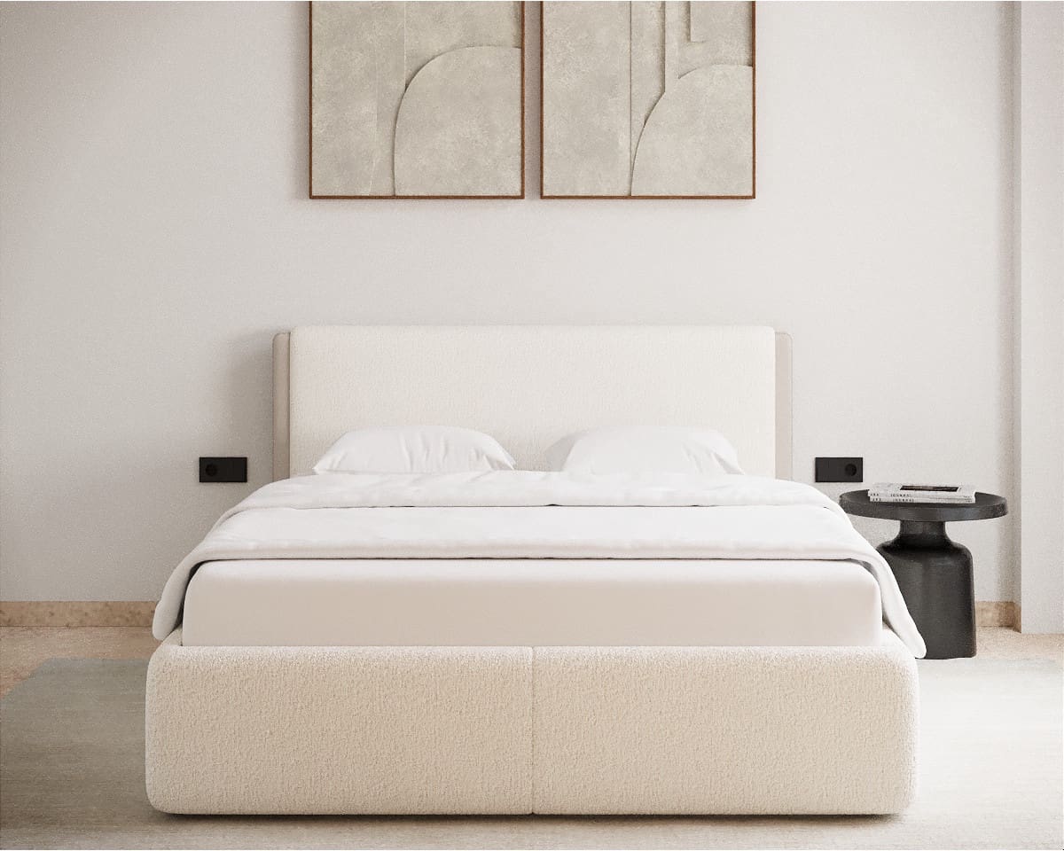 2 camera da letto Appartamento in vendita in New Golden Mile con piscina garage - 499.000 € (Rif: 8997190)