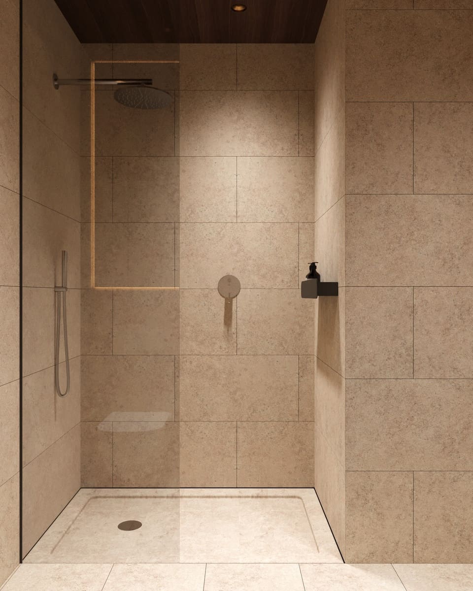 2 camera da letto Appartamento in vendita in New Golden Mile con piscina garage - 499.000 € (Rif: 8997190)