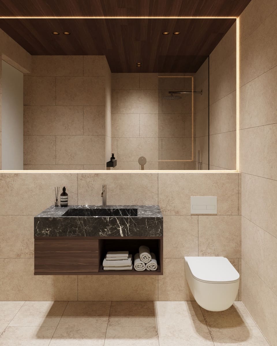 2 camera da letto Appartamento in vendita in New Golden Mile con piscina garage - 499.000 € (Rif: 8997190)