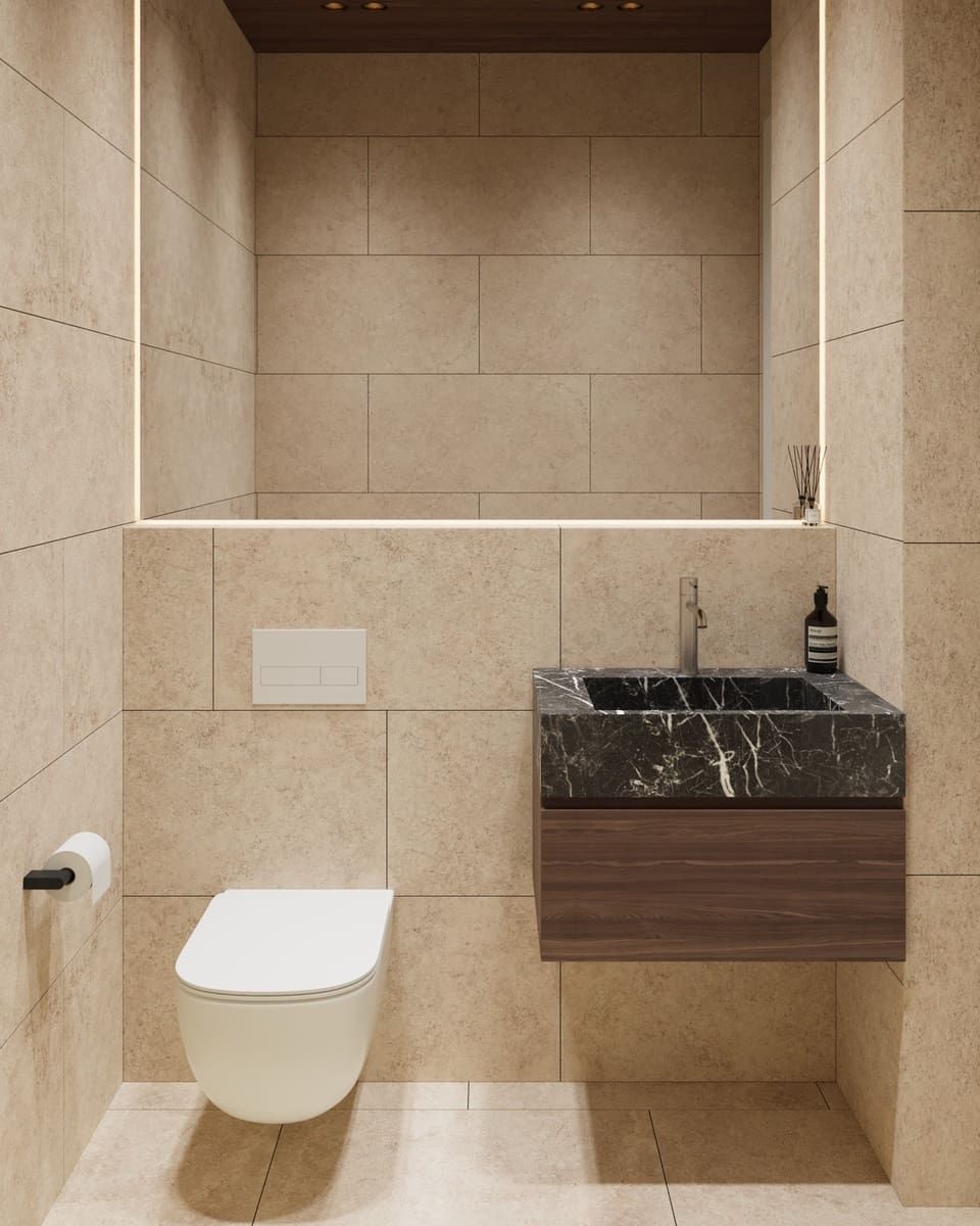 2 camera da letto Appartamento in vendita in New Golden Mile con piscina garage - 499.000 € (Rif: 8997190)