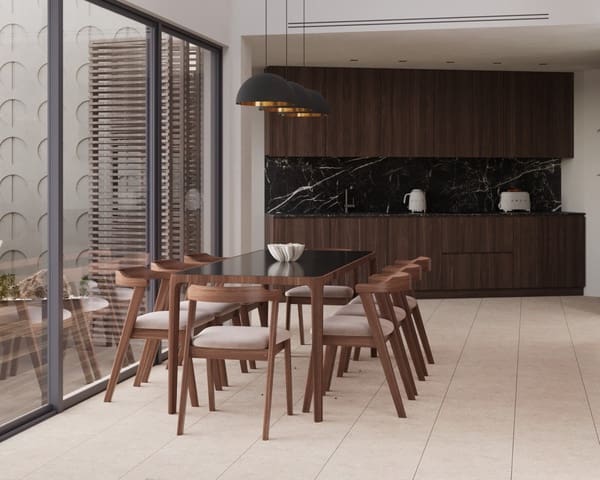 2 soverom Leilighet til salgs i New Golden Mile, Estepona med svømmebasseng garasje - € 499 000 (Ref: 8997190)