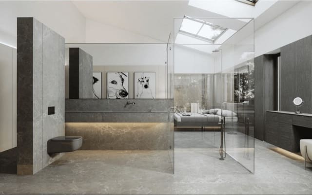 6 slaapkamer Villa te koop in Casco Antiguo, Marbella met zwembad garage - € 3.895.000 (Ref: 8997196)