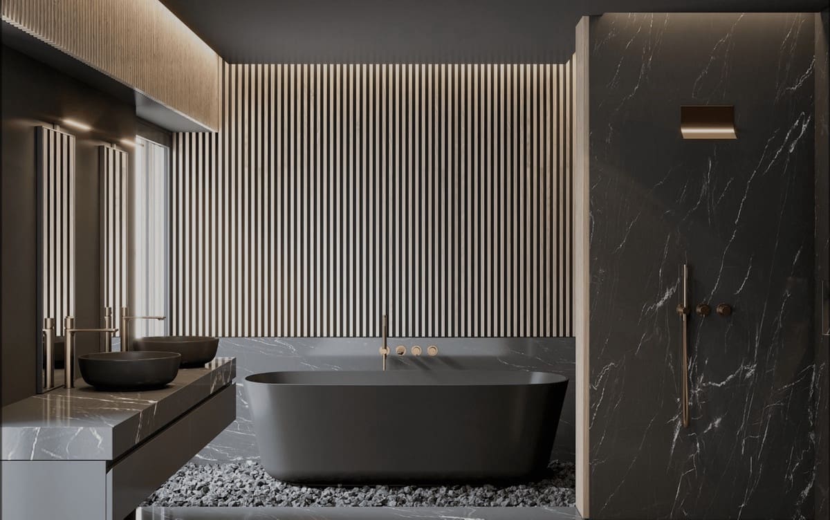 6 slaapkamer Villa te koop in Marbella met zwembad garage - € 3.895.000 (Ref: 8997196)