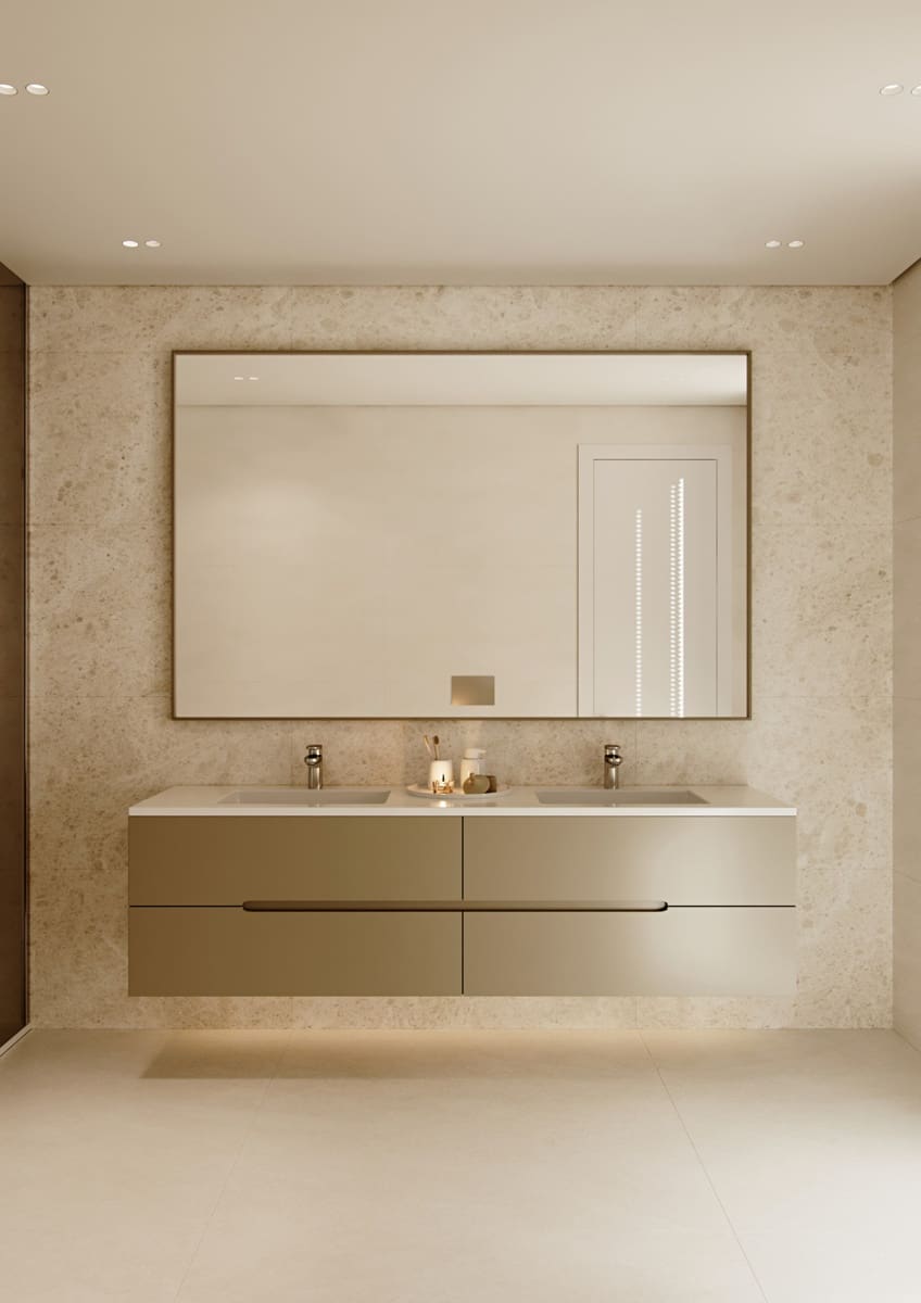 4 makuuhuone Huvila myytävänä paikassa Mijas Costa mukana uima-altaan 
autotalli - 1 975 000 € (Ref: 8997202)