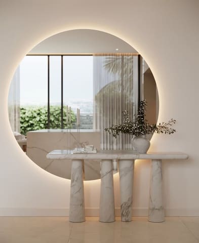 4 soveværelse Villa til salg i Mijas Costa, Mijas med swimmingpool garage - € 1.975.000 (Ref: 8997202)