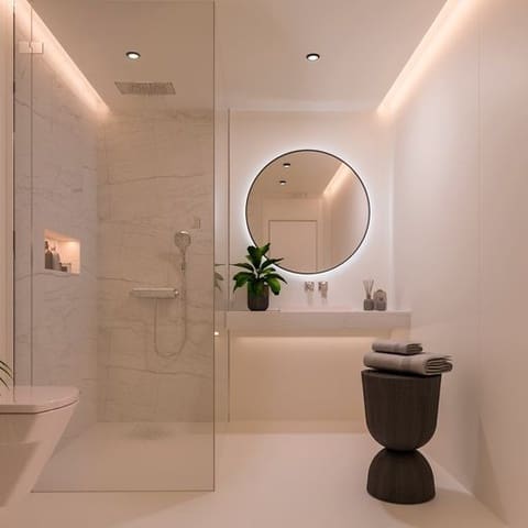 2 quarto Apartamento para venda em Centro ciudad, Fuengirola com piscina garagem - 669 000 € (Ref: 8997206)