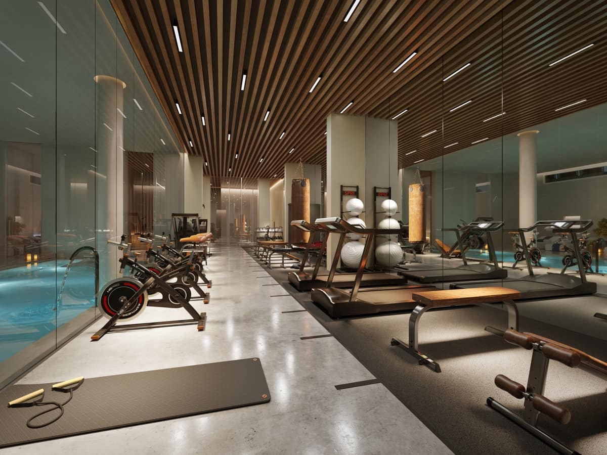 4 sovrum Lägenhet till salu i Marbella med pool garage - 5 125 000 € (Ref: 8997207)